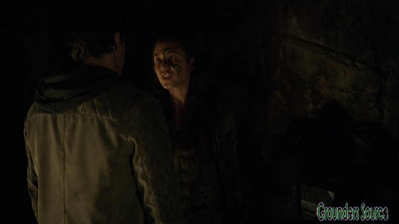 The 100 Season Three Episode Five Hakeldama-1320
