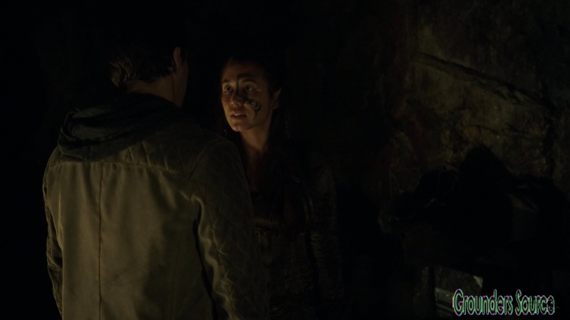 The 100 Season Three Episode Five Hakeldama-1319
