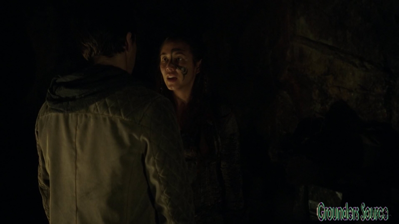 The 100 Season Three Episode Five Hakeldama-1318
