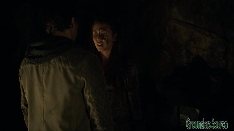The 100 Season Three Episode Five Hakeldama-1317
