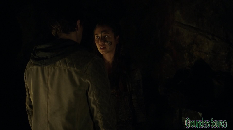 The 100 Season Three Episode Five Hakeldama-1315
