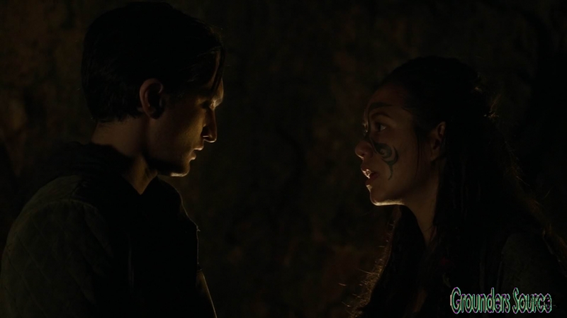 The 100 Season Three Episode Five Hakeldama-1314
