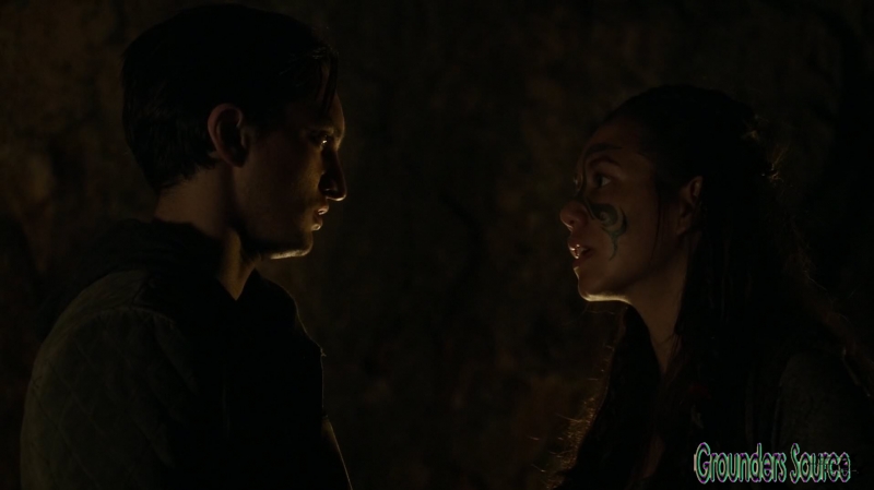 The 100 Season Three Episode Five Hakeldama-1312
