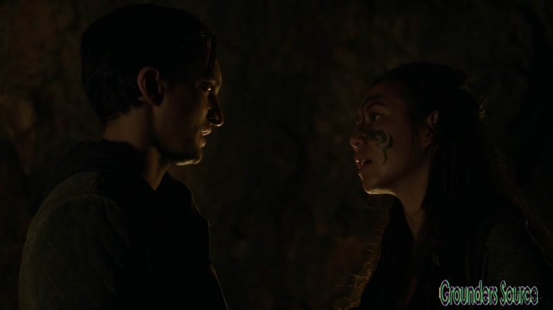 The 100 Season Three Episode Five Hakeldama-1311
