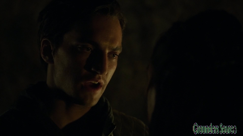 The 100 Season Three Episode Five Hakeldama-1310

