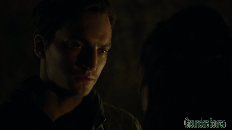 The 100 Season Three Episode Five Hakeldama-1309
