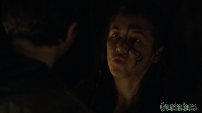 The 100 Season Three Episode Five Hakeldama-1308
