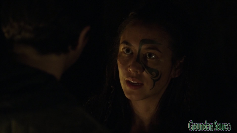 The 100 Season Three Episode Five Hakeldama-1307
