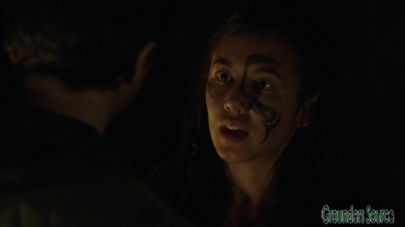 The 100 Season Three Episode Five Hakeldama-1306
