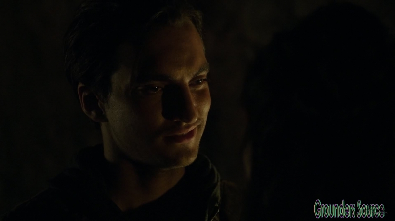 The 100 Season Three Episode Five Hakeldama-1304
