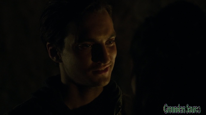 The 100 Season Three Episode Five Hakeldama-1303
