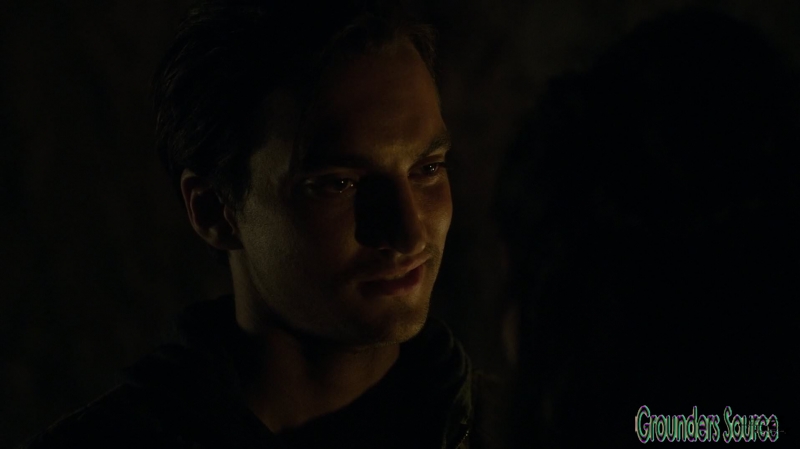 The 100 Season Three Episode Five Hakeldama-1302
