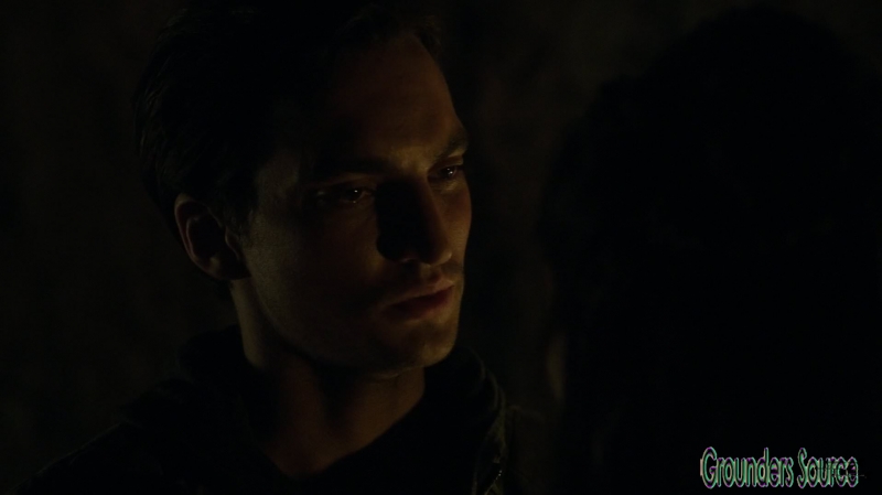 The 100 Season Three Episode Five Hakeldama-1301
