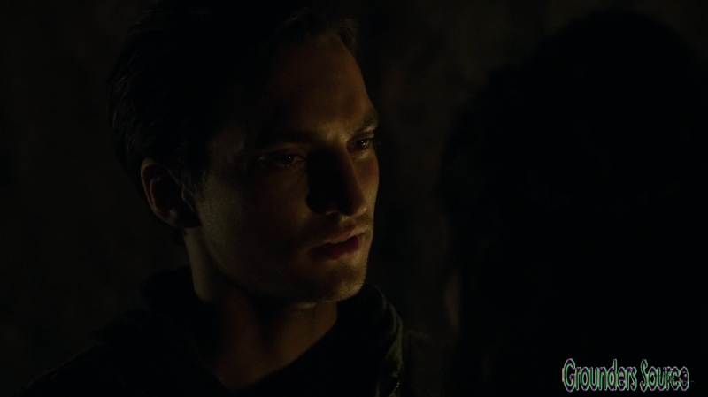The 100 Season Three Episode Five Hakeldama-1299
