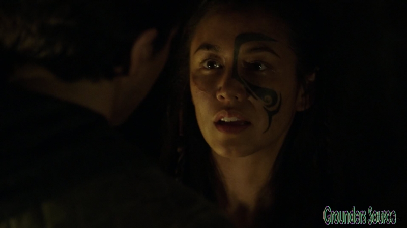 The 100 Season Three Episode Five Hakeldama-1300

