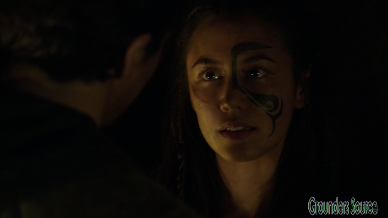 The 100 Season Three Episode Five Hakeldama-1298
