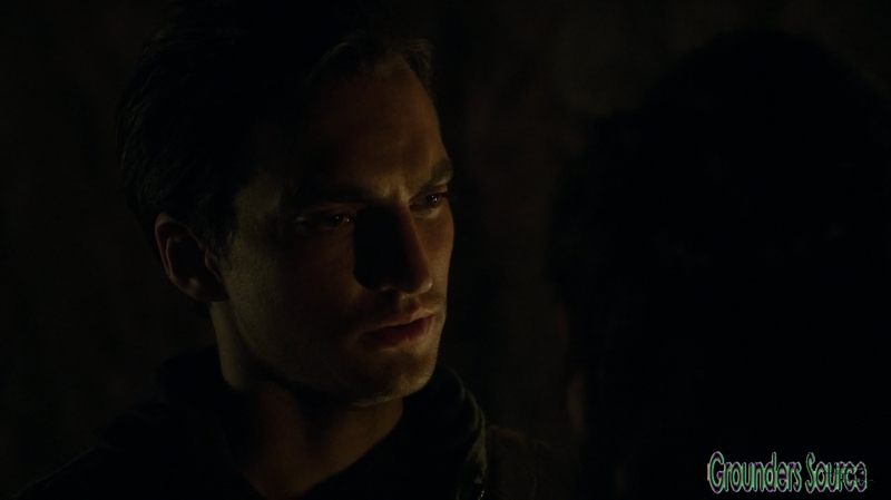 The 100 Season Three Episode Five Hakeldama-1297
