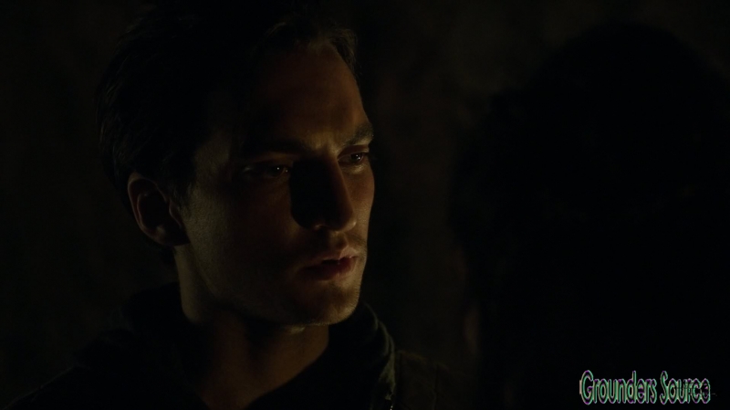 The 100 Season Three Episode Five Hakeldama-1296
