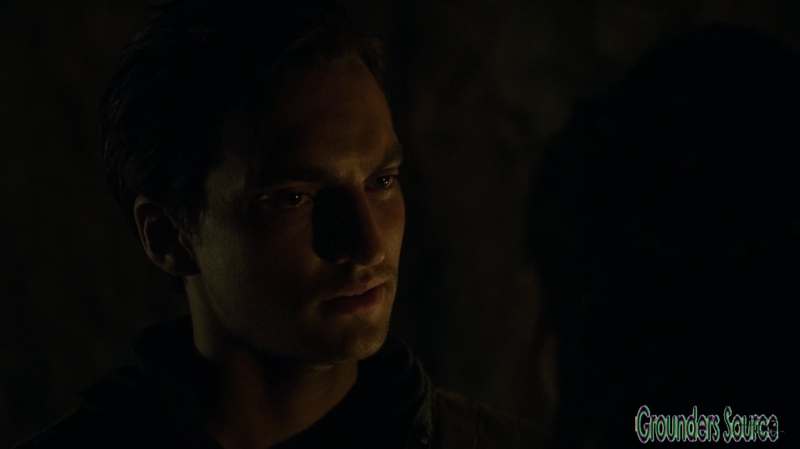 The 100 Season Three Episode Five Hakeldama-1295
