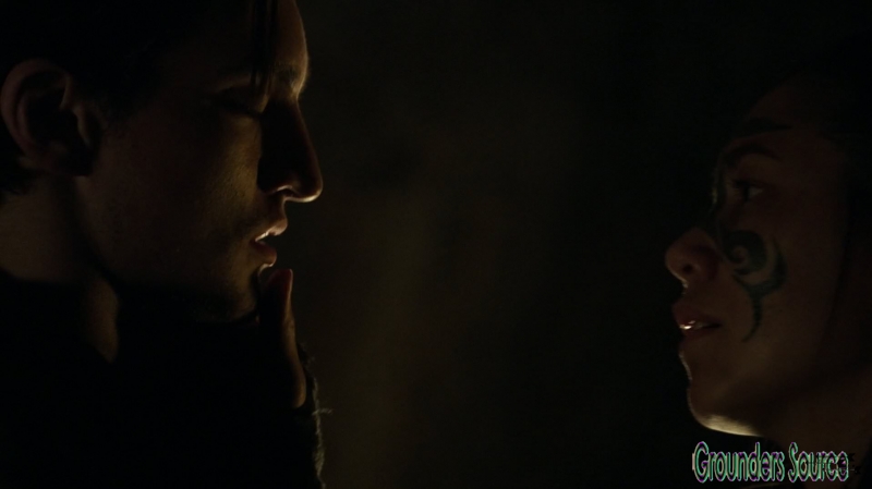 The 100 Season Three Episode Five Hakeldama-1294
