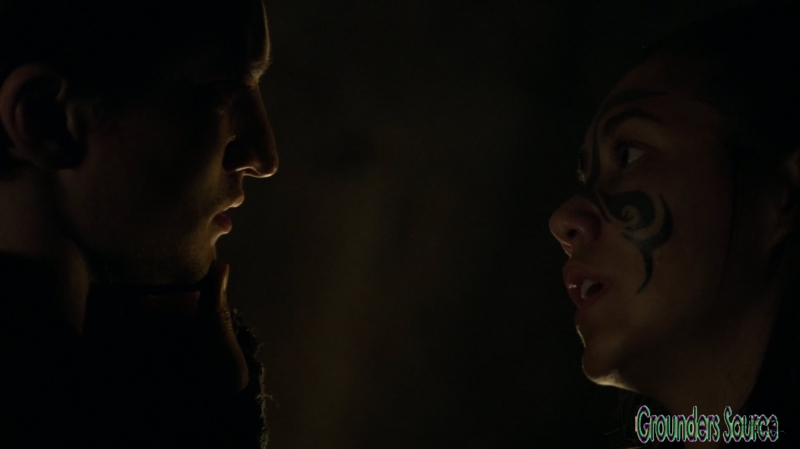 The 100 Season Three Episode Five Hakeldama-1292
