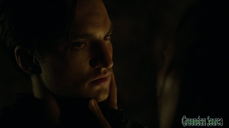 The 100 Season Three Episode Five Hakeldama-1291
