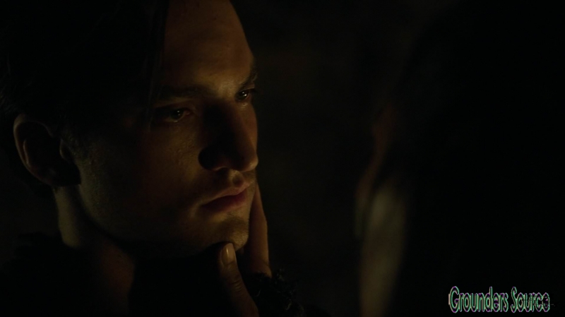 The 100 Season Three Episode Five Hakeldama-1290
