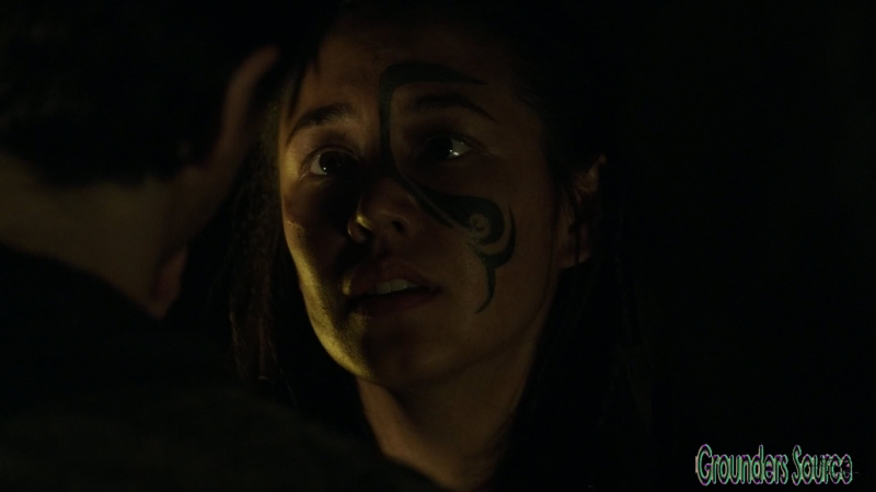 The 100 Season Three Episode Five Hakeldama-1289
