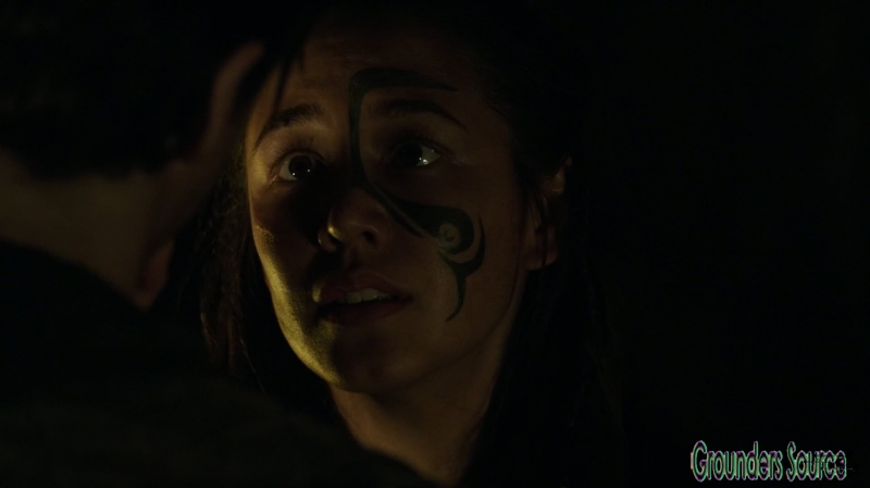 The 100 Season Three Episode Five Hakeldama-1288

