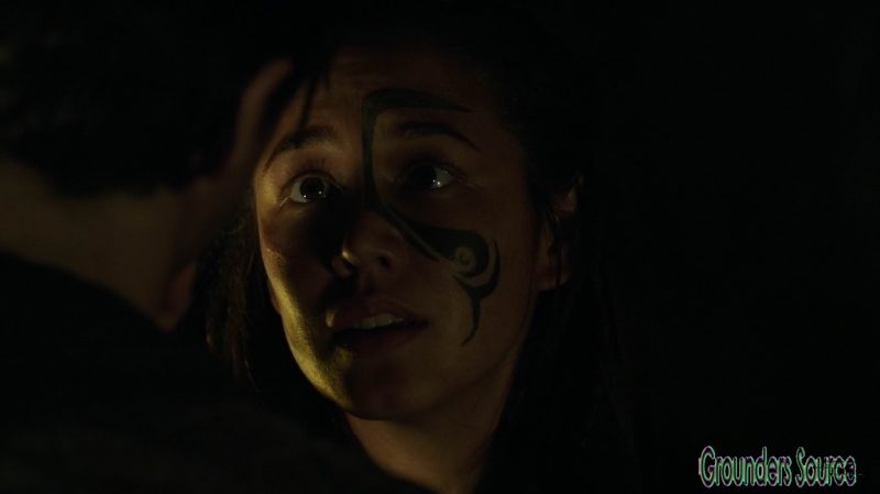 The 100 Season Three Episode Five Hakeldama-1287
