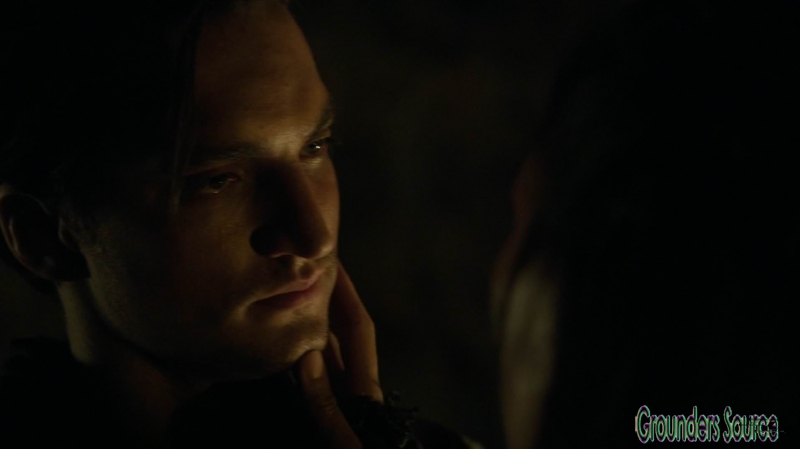The 100 Season Three Episode Five Hakeldama-1286
