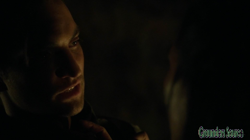 The 100 Season Three Episode Five Hakeldama-1285
