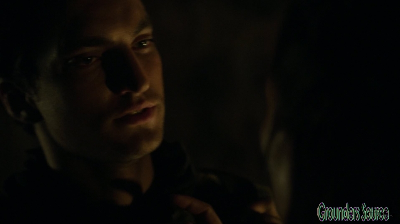 The 100 Season Three Episode Five Hakeldama-1284
