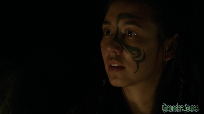 The 100 Season Three Episode Five Hakeldama-1283
