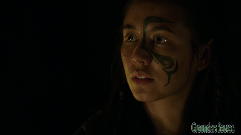 The 100 Season Three Episode Five Hakeldama-1282
