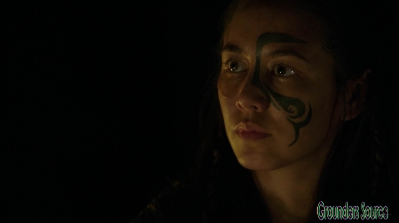 The 100 Season Three Episode Five Hakeldama-1281
