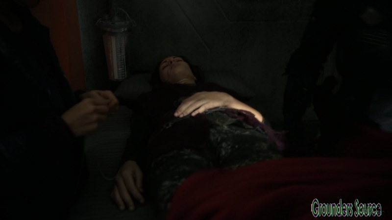 The 100 Season Three Episode Five Hakeldama-1279
