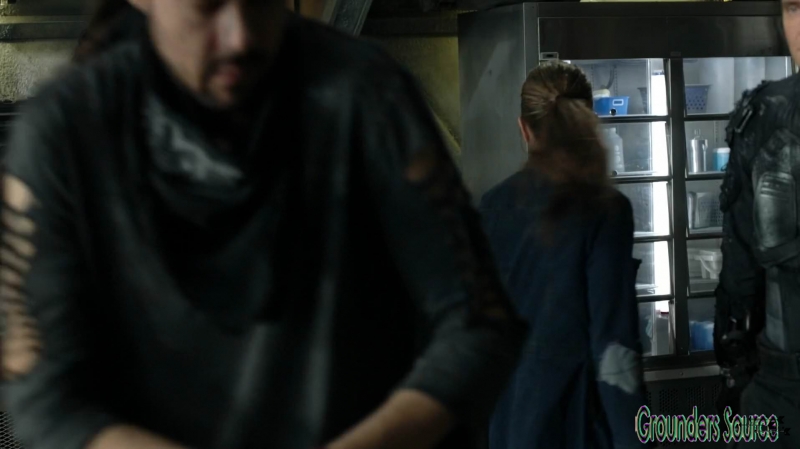 The 100 Season Three Episode Five Hakeldama-1276
