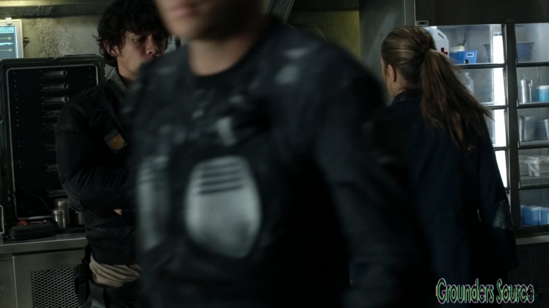 The 100 Season Three Episode Five Hakeldama-1274
