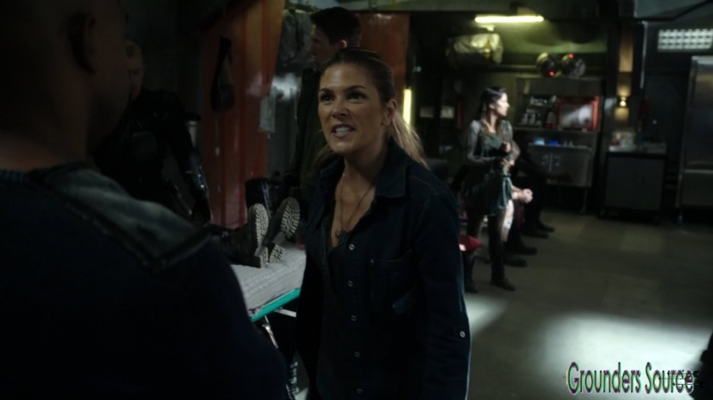 The 100 Season Three Episode Five Hakeldama-1273
