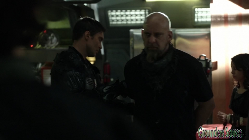 The 100 Season Three Episode Five Hakeldama-1272
