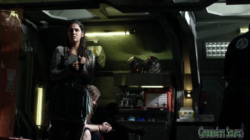 The 100 Season Three Episode Five Hakeldama-1270
