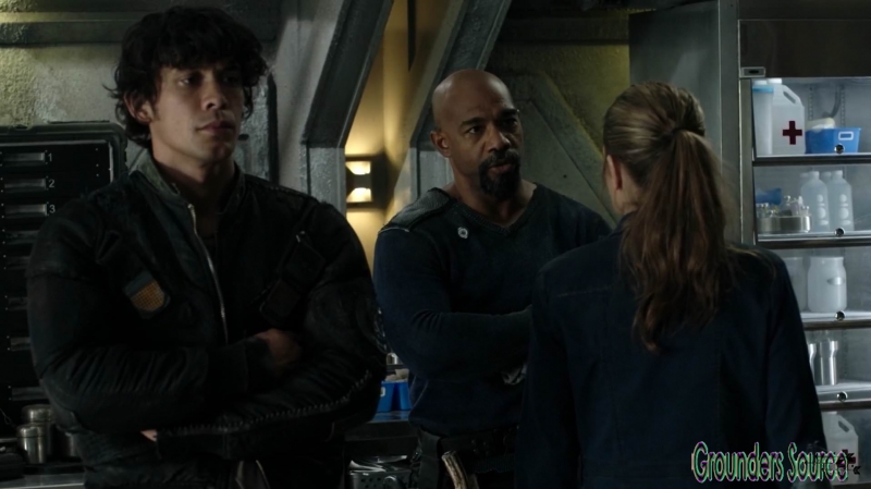 The 100 Season Three Episode Five Hakeldama-1268
