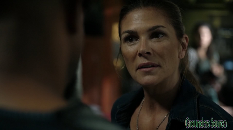The 100 Season Three Episode Five Hakeldama-1266
