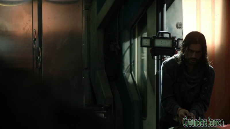 The 100 Season Three Episode Five Hakeldama-1263
