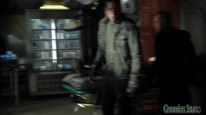 The 100 Season Three Episode Five Hakeldama-1259
