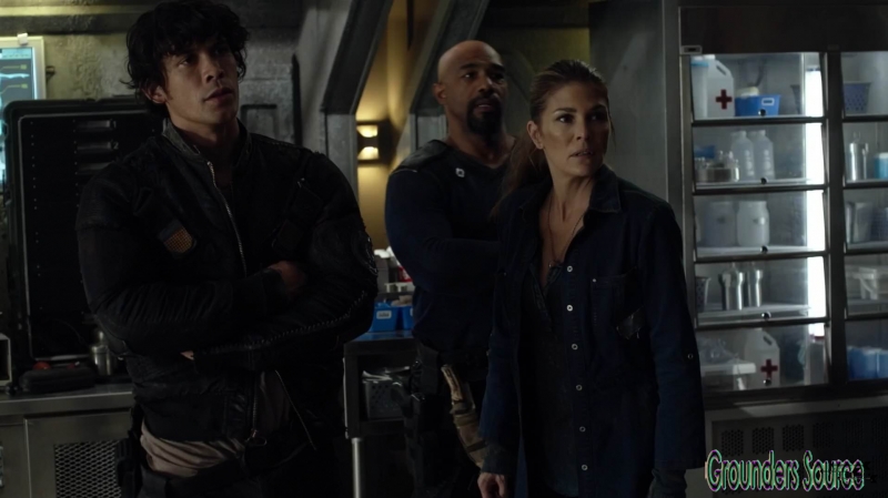 The 100 Season Three Episode Five Hakeldama-1255
