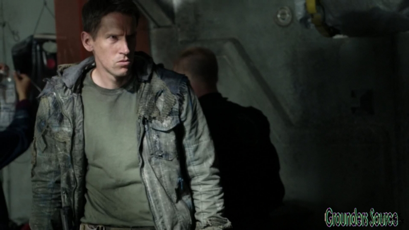 The 100 Season Three Episode Five Hakeldama-1253
