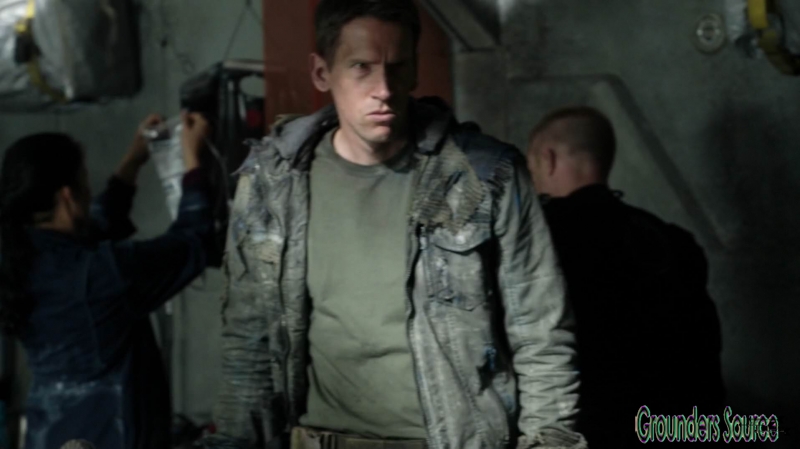 The 100 Season Three Episode Five Hakeldama-1252
