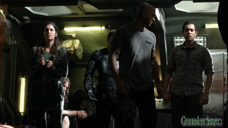 The 100 Season Three Episode Five Hakeldama-1250
